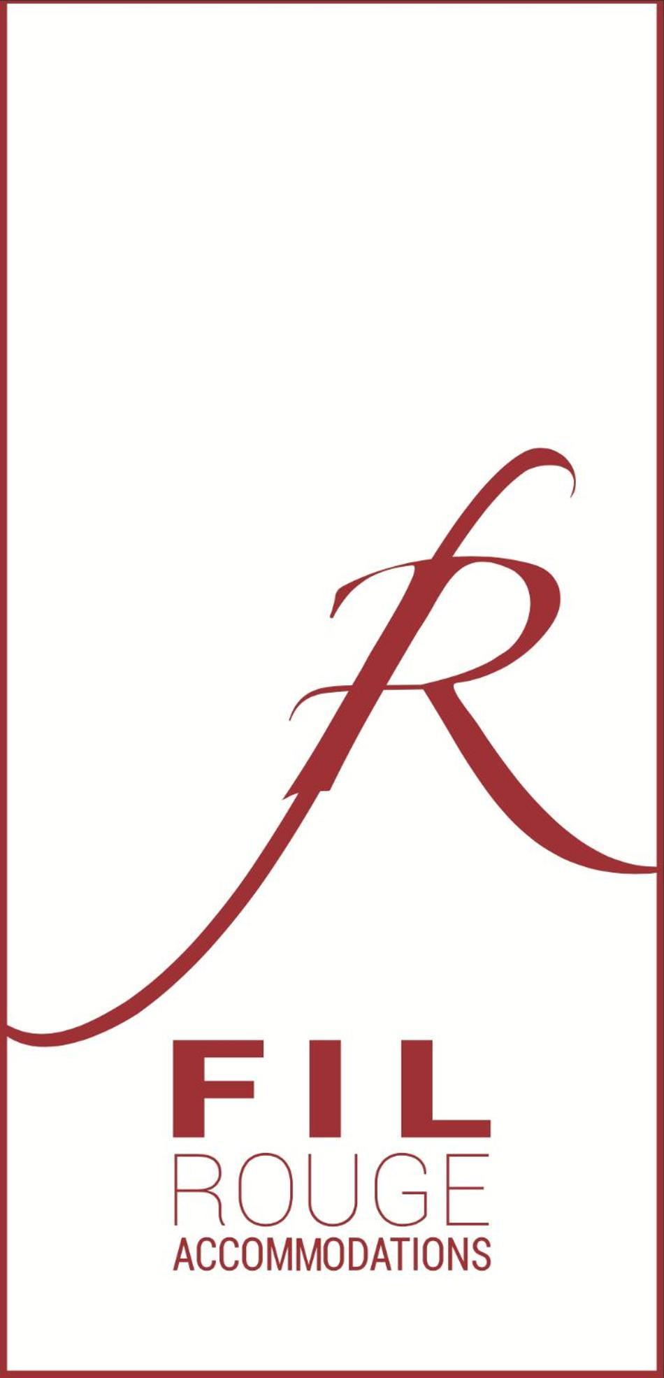钱皮诺 Fil Rouge酒店 外观 照片